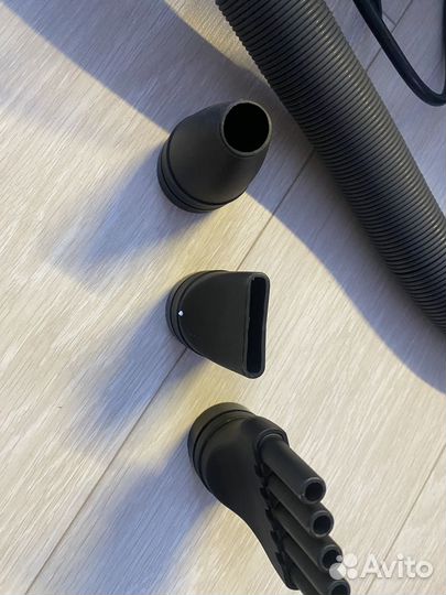 Фен компрессор для собак