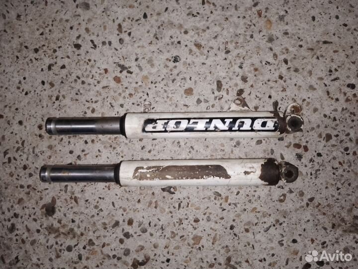 Амортизаторы мопеда скутера бу