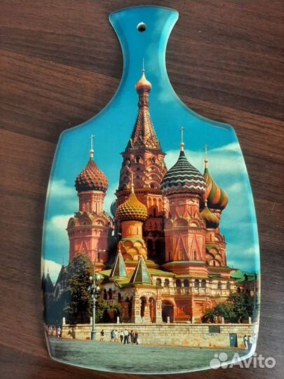 Доска кухонная