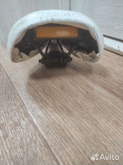 Седло для велосипеда