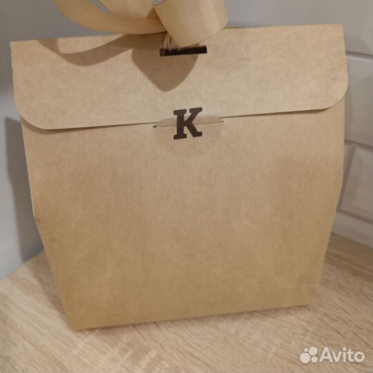 Подарочный набор чая Кантата