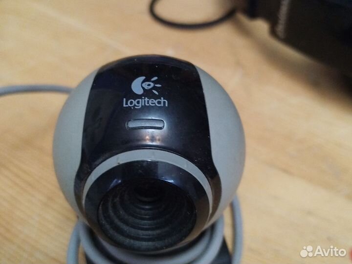 Камера для компьютера