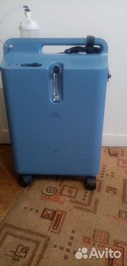 Концентратор кислорода