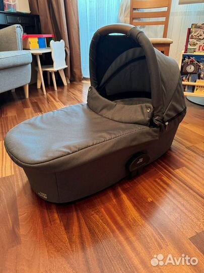 Коляска britax romer smile 3 2 в 1