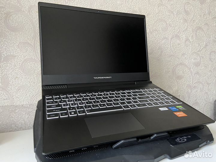 Thunderobot 911 air wave d