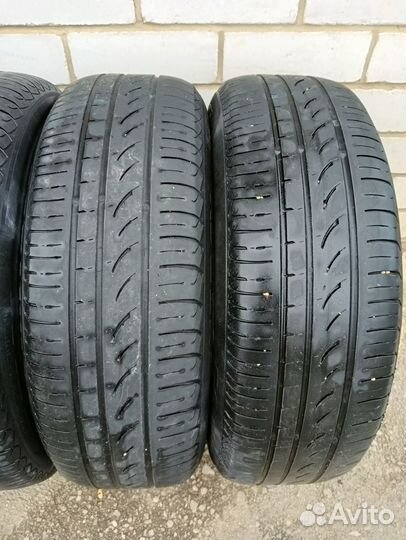 Pirelli Formula Energy 185/65 R15