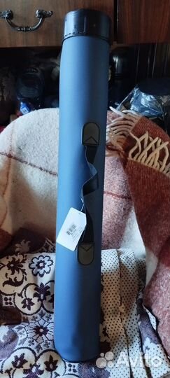 Чехол для зимних удочек