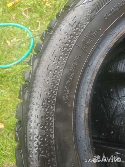 Goodyear Ultragrip 600 185/65 R15 88