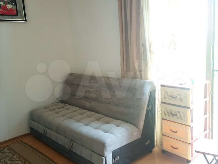 Квартира-студия, 21 м², 2/3 эт.