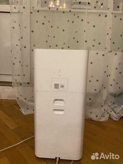 Xiaomi mi air purifier 2s