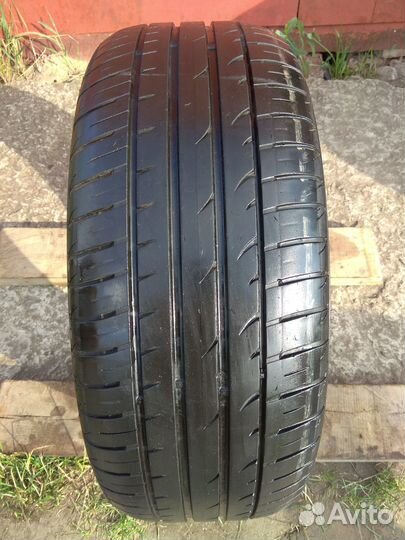Hankook Ventus Prime 2 K115 225/55 R17 101V