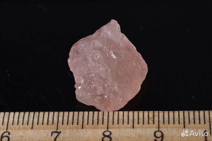 Морганит (воробьевит). Лот №701