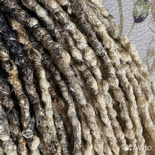 Дреды комплект