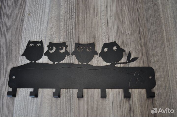 Ключницы оптом от 10 шт