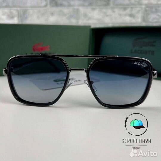 Очки Lacoste Classic Унисекс