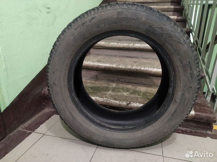 Toyo Observe GSi-5 205/60 R16 92Q