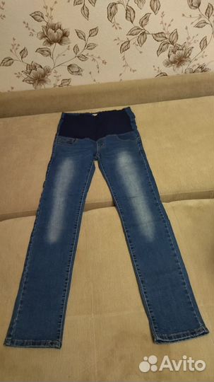 Вещи для беременных 44-48