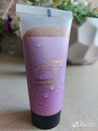 Косметика Sammy Beauty