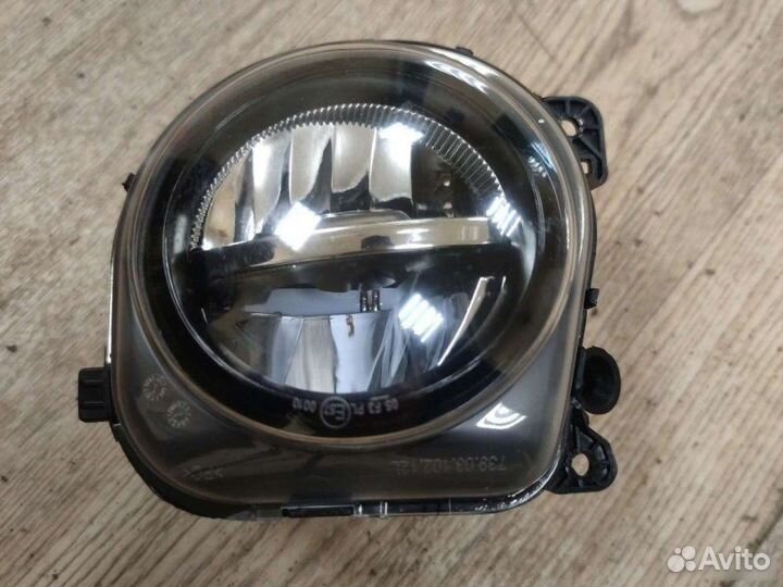 Противотуманные фары LED Bmw 5-Series F10