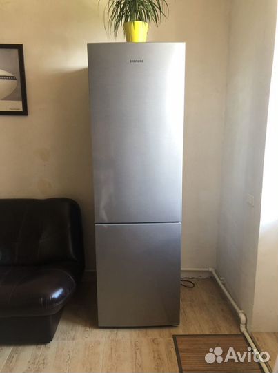 Холодильник Samsung no frost