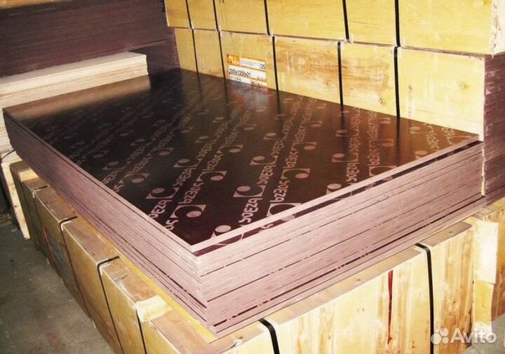 Опалубка перекрытия