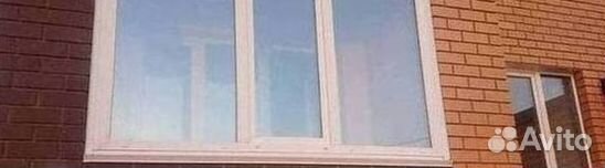 Окна быстро за день