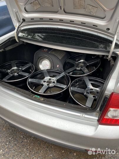 LADA Priora 1.6 МТ, 2012, 130 000 км