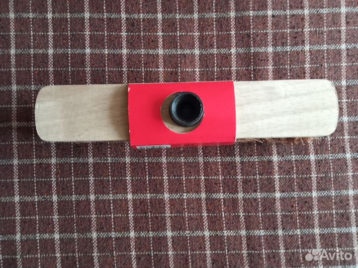 Щетка-насадка для швабры