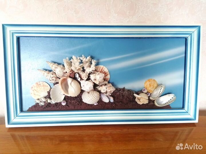 Интерьерная картина