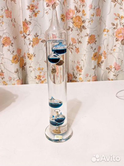 Кухонный термометр немецкий