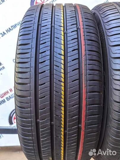 Kumho Solus TA31 215/55 R16 97V