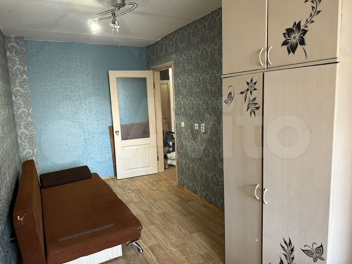 1-к. квартира, 41 м², 7/16 эт.