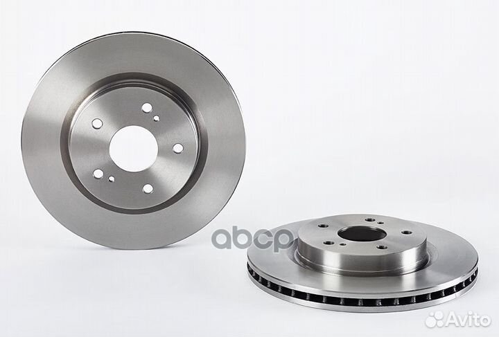 Диск тормозной пер suzuki grand vitara 05