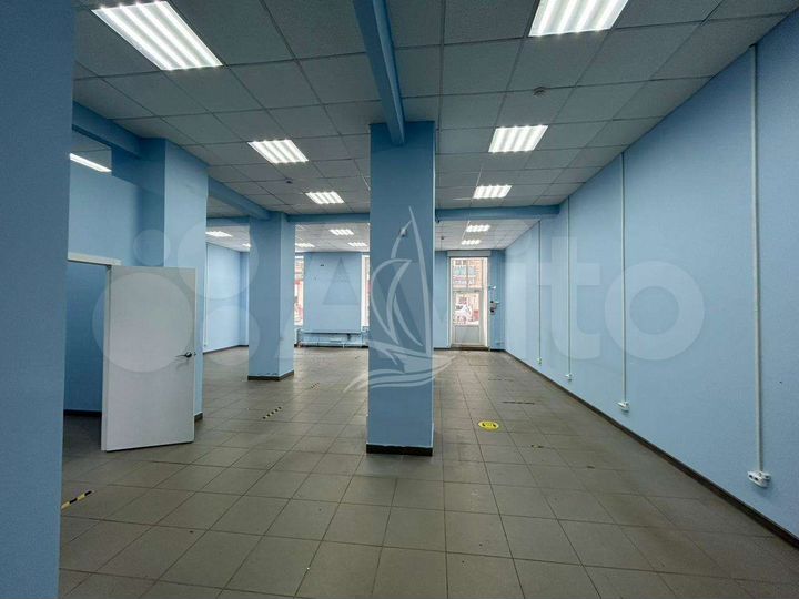 Помещение 130 кв.м. Советская 33/44