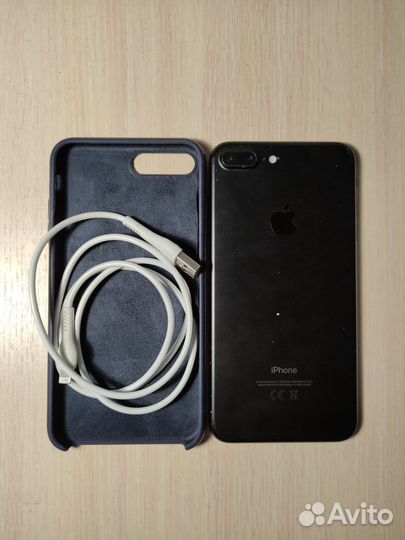 iPhone 7 Plus, 32 ГБ