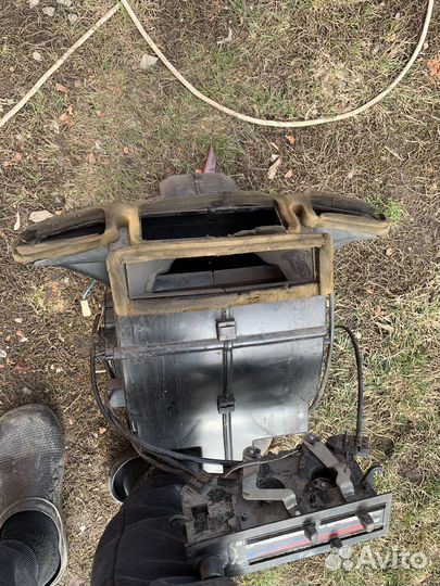 Двери на ваз 2115