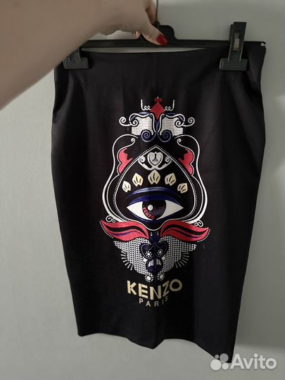 Юбка kenzo