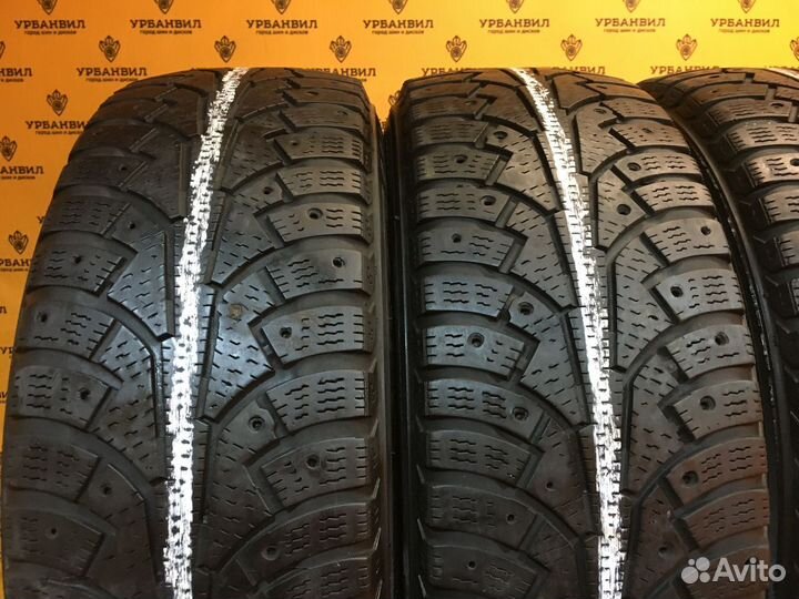 Nokian Tyres Hakkapeliitta C Van 205/65 R16C R