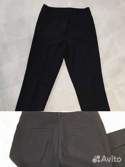 Вещи женские пакетом