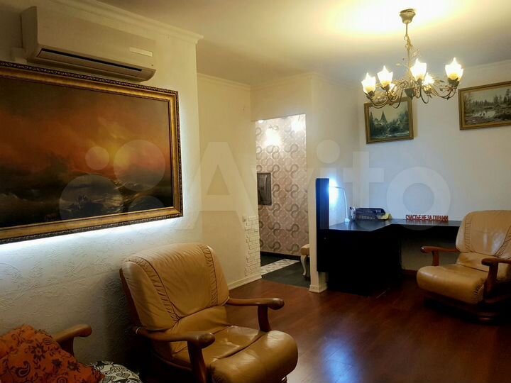 2-к. квартира, 45 м², 4/5 эт.