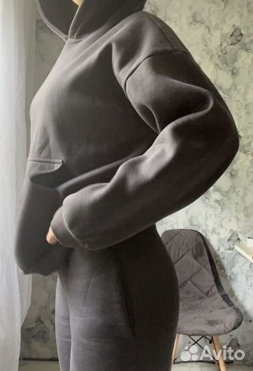 Костюм спортивный