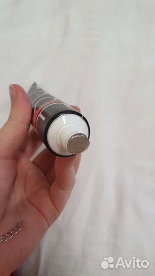 Очищающее гидрофильное масло