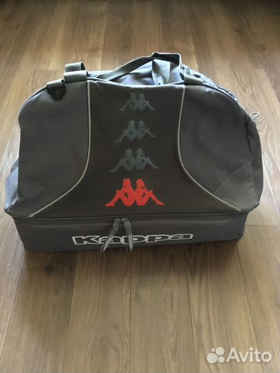 Сумка спортивная дорожная