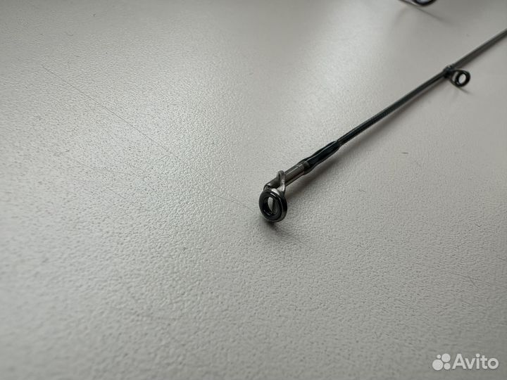 Спиннинг norstream troutist tr662ul