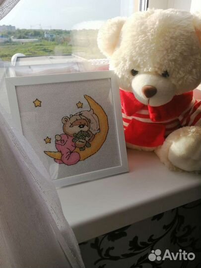 Детская метрика