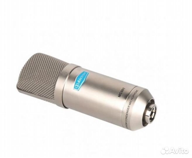 Alctron mc001