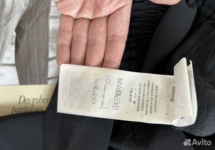 Бриджи Stella Mccartney оригинал