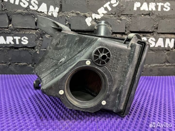Корпус воздушного фильтра Subaru Legacy BEE-005544