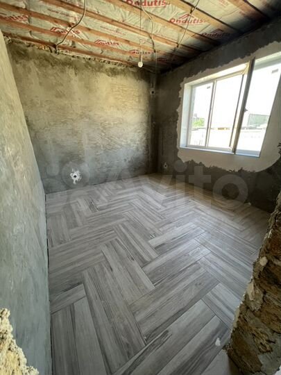 Дом 268 м² на участке 6 сот.