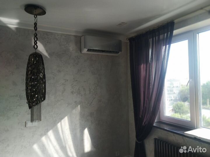 Установка кондиционеров, обслуживание